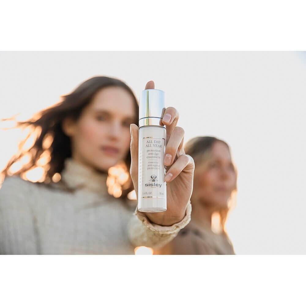 Escudo Protetor Sisley All Day All Year | Sephora